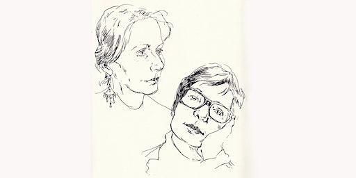 NEH Portrait Club | Draw Brighton