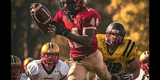 Jr High Bulldog Bowl | Bulldog Bowl, North Jackson Avenue, Fresno, CA, USA