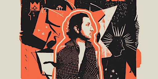 Aaron Ross | Miners Foundry Cultural Center