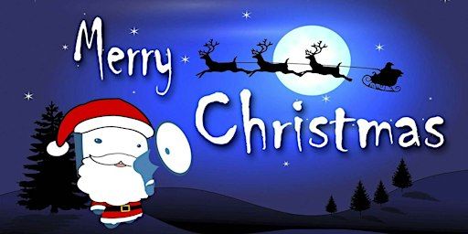 Christmas Pub Run - Rugby Club | Derby Rugby Football Club