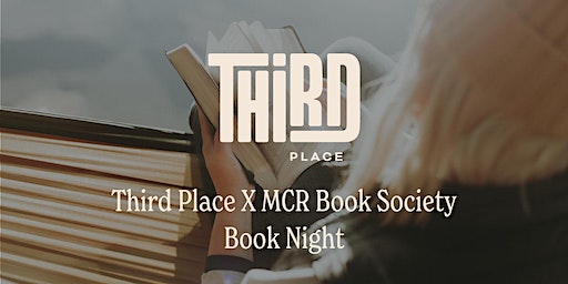 Book Night | Chapter One Books