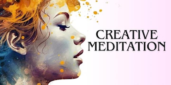 Creative Meditation (Meditative Paint 'n' Sip) | 4/19 Allen St