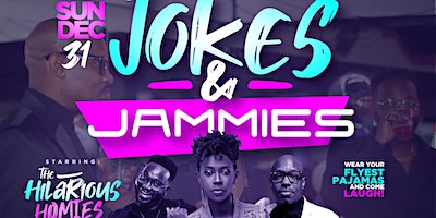 Jokes & Jammies with the Hilarious Homies | Anna Grace Event Design/The Artistry