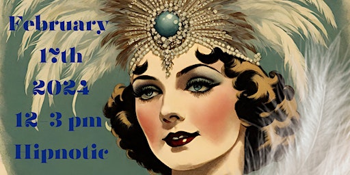 Head Piece Workshop with Rachel | Hipnotic Belly Dance