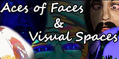 Aces of Faces and Visual Spaces | 117 Linden Ave