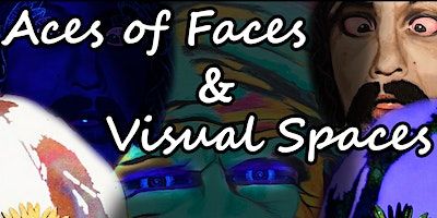 Aces of Faces and Visual Spaces | 117 Linden Ave