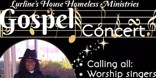 Gospel Concert & Fundraising Programme | Beacon Church Pheasey