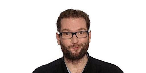 JUST THE TONIC - EDINBURGH - SPECIAL WITH GARY DELANEY 9PM SHOW | Greyfriars Charteris Centre