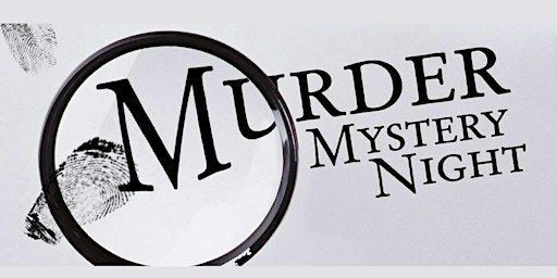 Murder Mystery | The Bridge Hotel and Spa Walshford