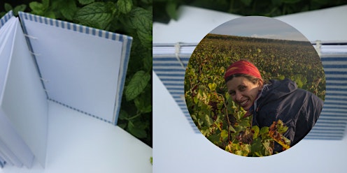 Atelier "Couds ton propre carnet" | Papeterie Dialogues