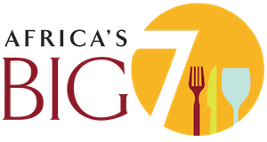 Africa&#039;s Big Seven 2024 | Gallagher Convention Centre