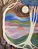 Paint Night for Adults (19+ yrs.) at O'Neill's Pub- HARVEST MOON | 29 Long Sault Dr