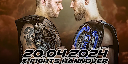 CWP Wrestling LIVE!! Final Impact | X-Fights Hannover