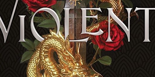 download [pdf] These Violent Delights (These Violent Delights, #1) BY Chloe | Delhi