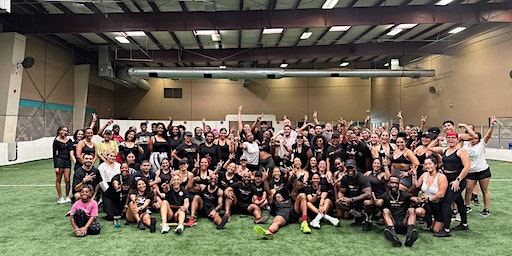 JUNE Transform Inland Empire Mega Workout | 230 N Central Ave ste g