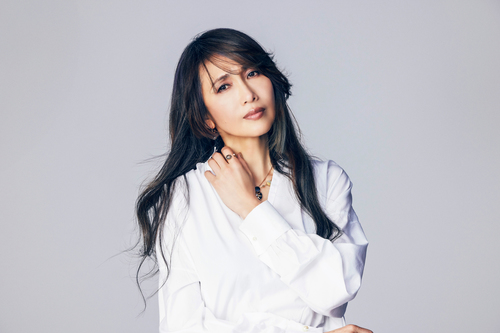 工藤静香 Shizuka Kudo 「明鏡止水～piece of my heart～」 Concert 