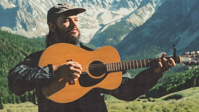 John Vincent III: The Roadtrip 2024 (San Francisco) | The Fillmore