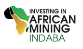 The World’s Largest Mining Investment Event 2025 | Cape Town International Convention Centre (CTICC)