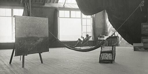 TOUR: An Arts Tour of St. Ives | St. Ives Arts Club