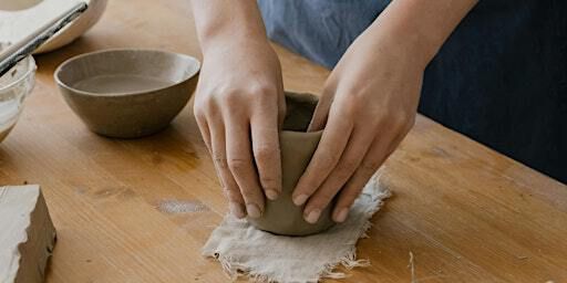 HAND BUILDING POTTERY COURSE | Roe Valley Arts and Cultural Centre