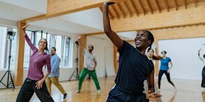 Music to Move to: Open Level Dance Workshop with Clod Ensemble | Clod Ensemble
