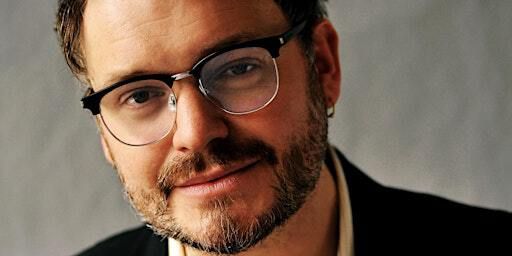 Readings by Oliver Lomax with Barney Rule | The Portico Library