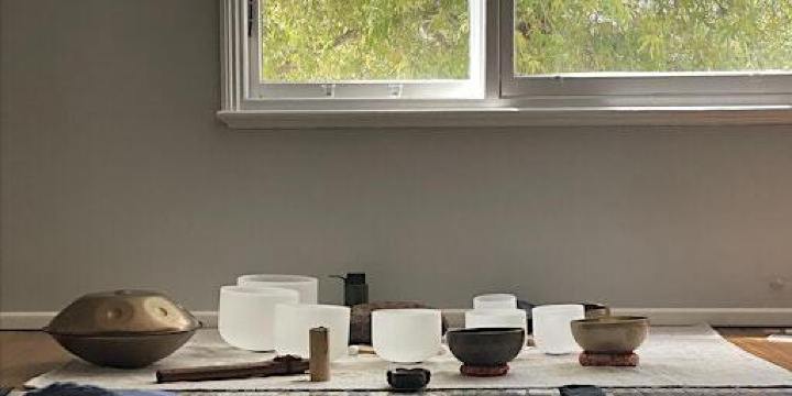 Sound Journey Morisset | Shop 2, 24 Yambo Street Morisset