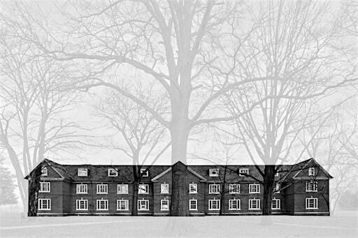 Artist's Talk, Wendel White: Folding Time | Rowan University Art Gallery & Museum