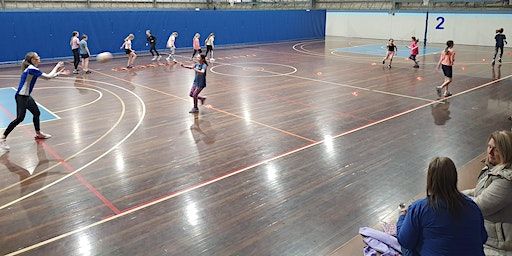 Mastering the Midcourt | Unley High School