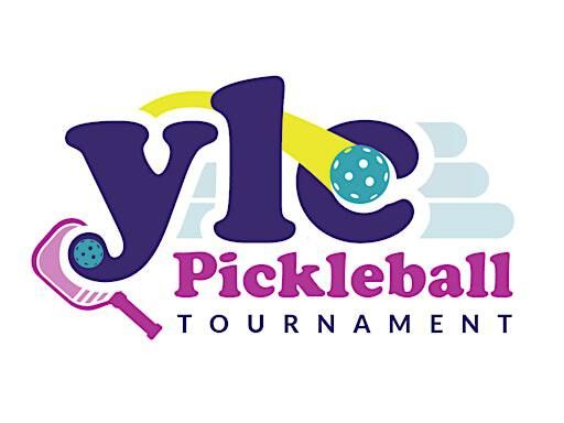 2024 YLC Pickleball Tournament | City Park Tennis Center