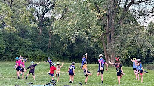 Kansas NICA OTB101 In-Person Clinic | 1880 Kimball Ave #100