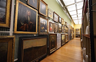Taking Stock - public tour | Manchester Art Gallery