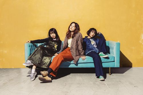 ヤユヨ ON/OFFツアー2024 ～オフ!とん編～のチケット(大阪府・2024/10/31(木)) | cafe Room+