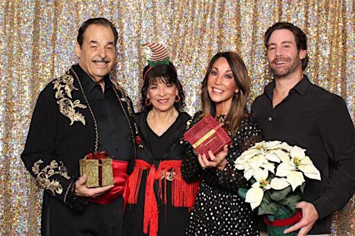 Fred Astaire Willoughby Masquerade Holiday Ball | Fred Astaire Dance Studios - Willoughby