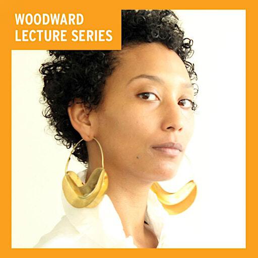 Woodward Lecture Series: Halima Afi Cassells | Walter B. Ford II Building