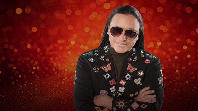 Elvis Crespo: Poeta Herío 2025 (Atlanta) | Coca-Cola Roxy