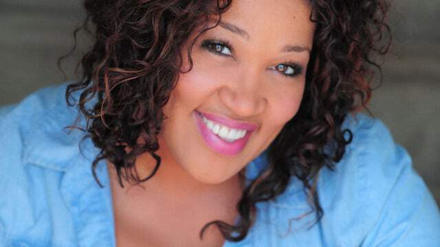Kym Whitley 2025 (Philadelphia) | Punch Line Philly