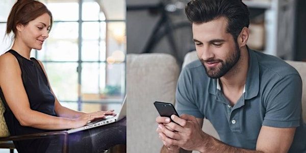 Cincinnati Online Speed Dating - Single Professionals (24-32 age group) | Online Event