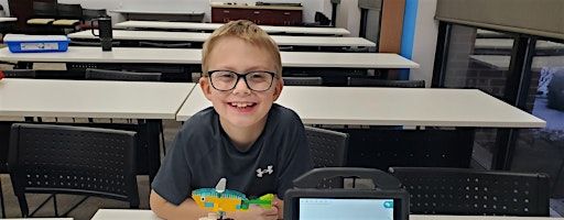 K-2 Robotics: Build and Program a Caterpillar | Innovation Connector
