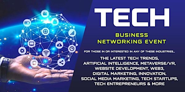 Tech Networking Event In Chicago | Barcocina Lakeview