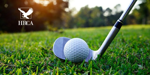 HRCA Golf Tournament | University of Denver Golf Club at Ranch (Highlands Ranch Golf Club)