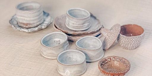 Ceramics After Dark | Forster Civic Centre, 4 Lake Street Forster