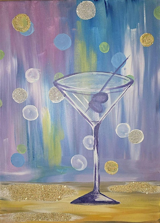 Painting Spirits at Gizzmos | Gizzmos