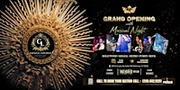 Ghazal Lounge | Grand Opening | Musical Night with Moksha Live | Ghazal Lounge