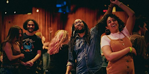 Baltimore Square Dance at Mobtown Ballroom | Mobtown Ballroom & Café