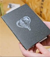Print Poetry Workshop / January Books | SPARK York