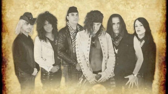Ratt N Roll - Tribute to Ratt 2025 (N Las Vegas) | Cannery Hotel and Casino