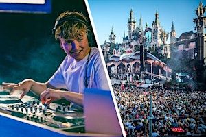 Techno & Dance Party | Cafe De Put, Philippestraat, Neeritter, Nederland