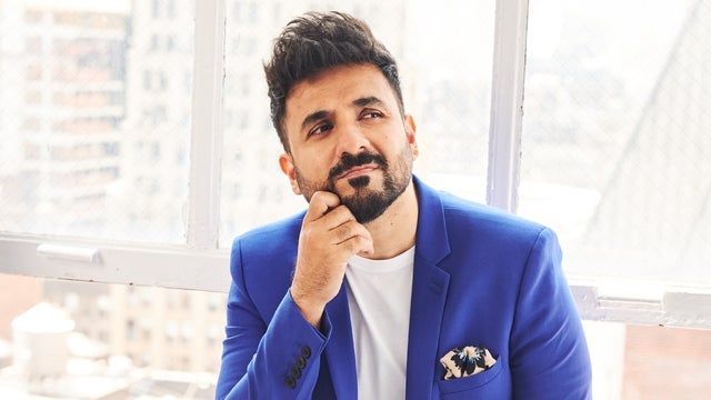 Vir Das: Mind Fool Tour 2025 (Huntington) | The Paramount in concert with Northwell