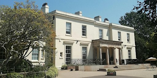 Makers at the Mansion Winter Weekender | Calderstones Mansion House